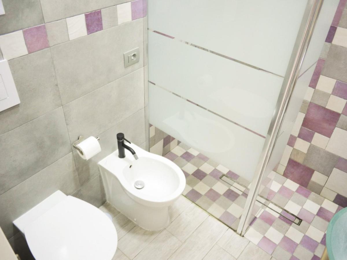 It'S Napoli Apartment Dış mekan fotoğraf