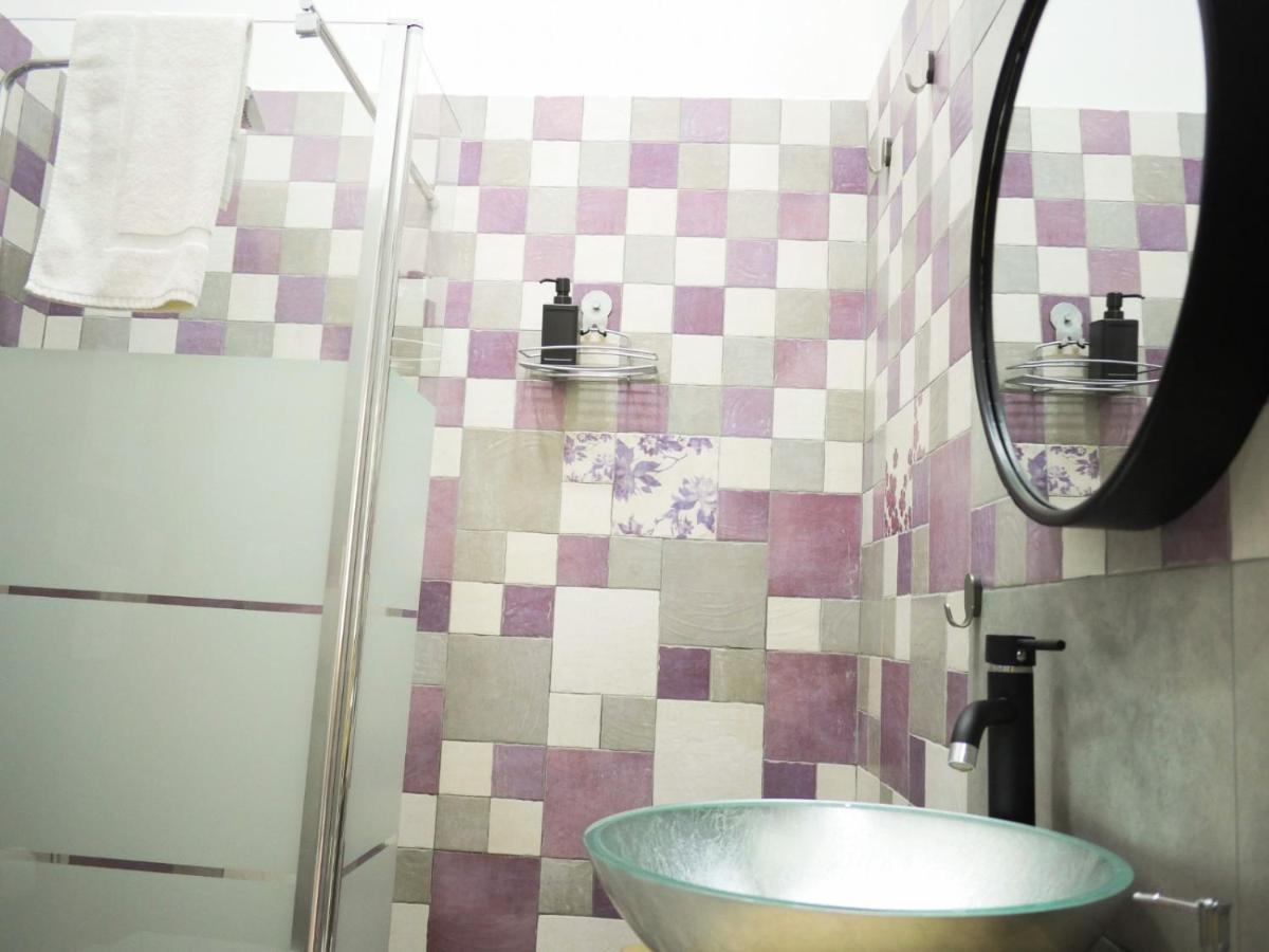 It'S Napoli Apartment Dış mekan fotoğraf