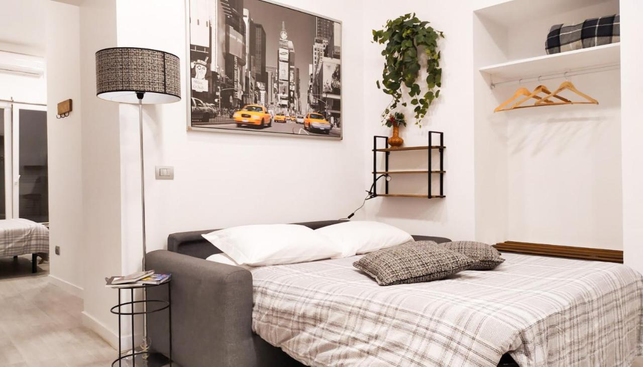 It'S Napoli Apartment Dış mekan fotoğraf